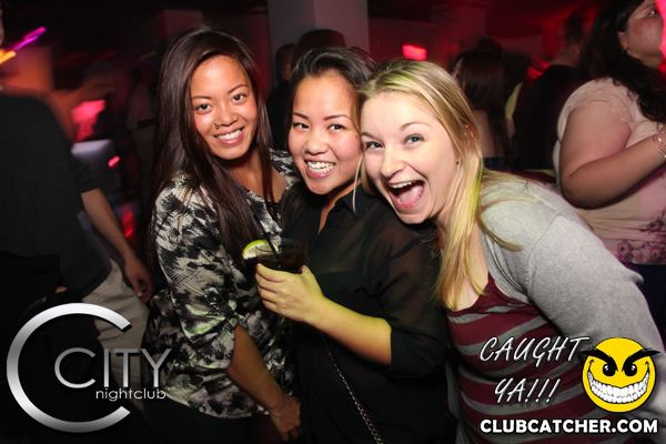 City nightclub photo 117 - September 29th, 2012