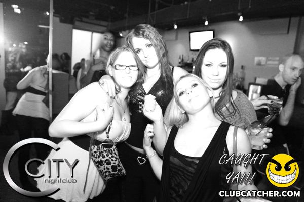 City nightclub photo 119 - September 29th, 2012