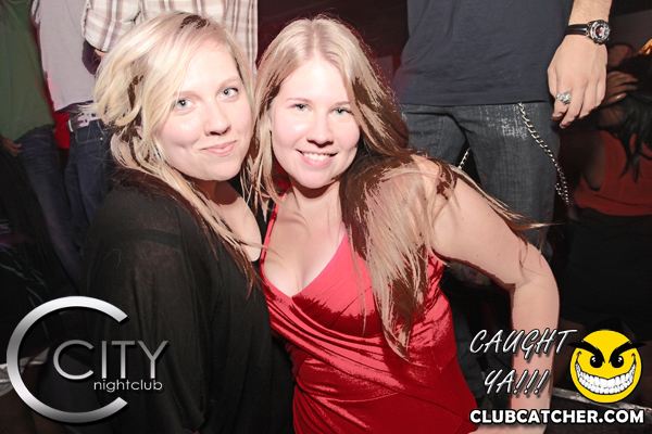 City nightclub photo 121 - September 29th, 2012