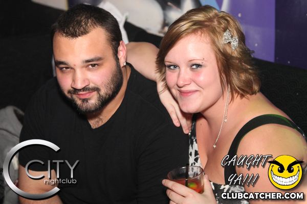 City nightclub photo 122 - September 29th, 2012