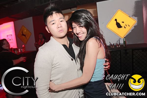 City nightclub photo 124 - September 29th, 2012