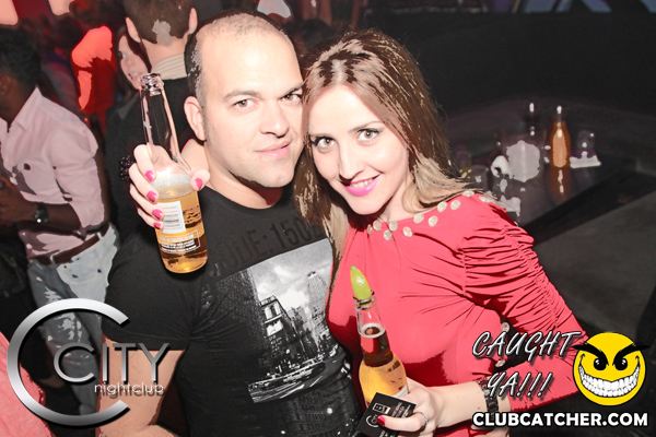 City nightclub photo 126 - September 29th, 2012