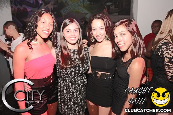 City nightclub photo 128 - September 29th, 2012
