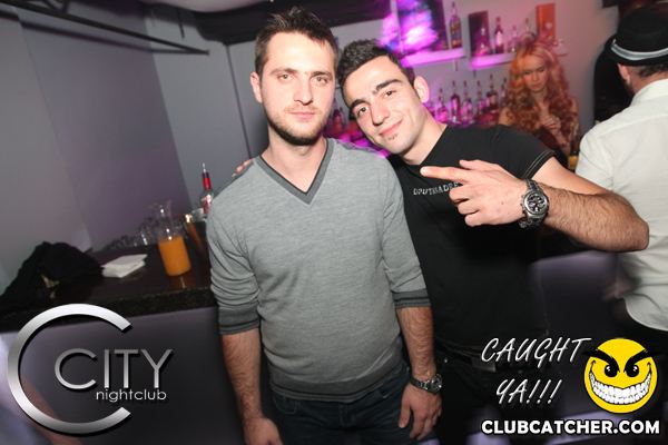 City nightclub photo 129 - September 29th, 2012