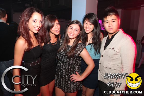 City nightclub photo 14 - September 29th, 2012