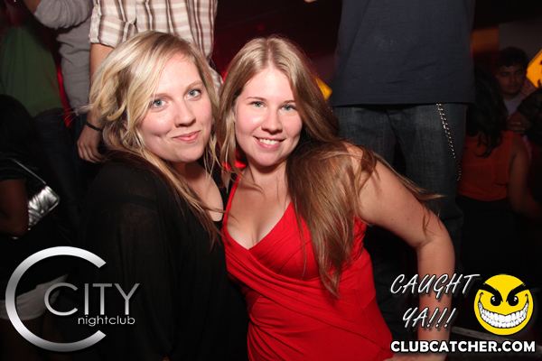 City nightclub photo 131 - September 29th, 2012