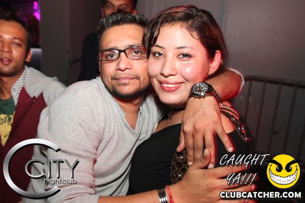 City nightclub photo 135 - September 29th, 2012