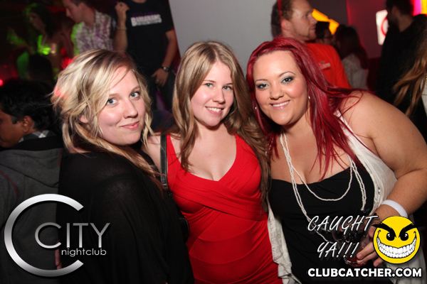 City nightclub photo 136 - September 29th, 2012