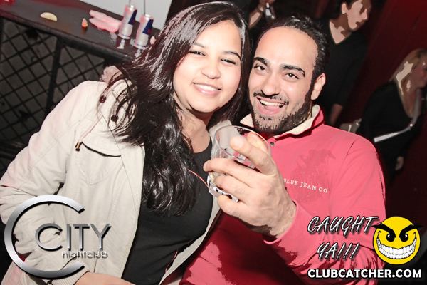 City nightclub photo 137 - September 29th, 2012