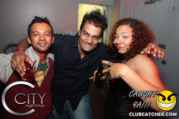 City nightclub photo 139 - September 29th, 2012