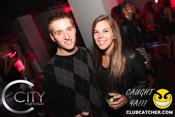 City nightclub photo 141 - September 29th, 2012