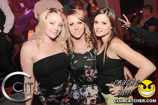 City nightclub photo 146 - September 29th, 2012