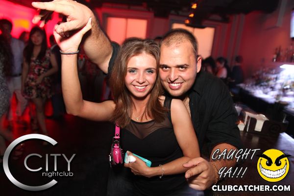 City nightclub photo 149 - September 29th, 2012