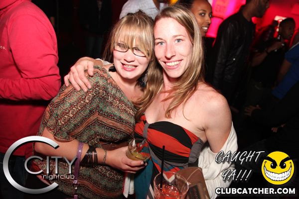 City nightclub photo 16 - September 29th, 2012