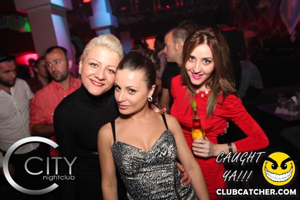 City nightclub photo 151 - September 29th, 2012