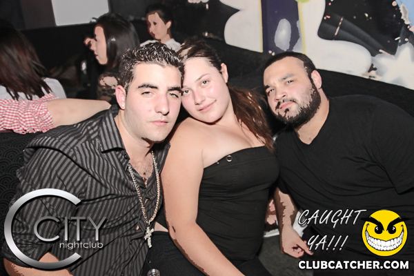 City nightclub photo 154 - September 29th, 2012