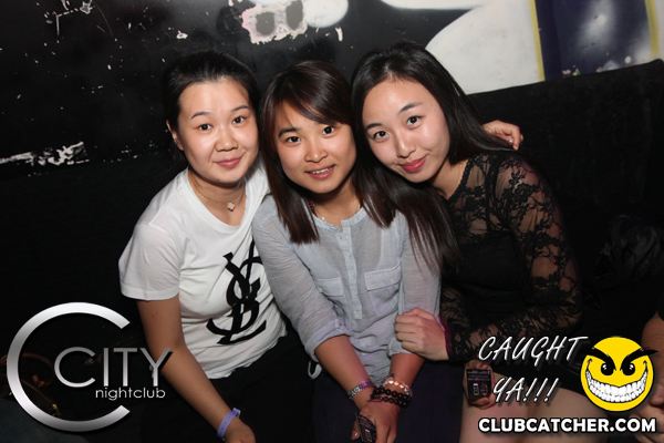 City nightclub photo 155 - September 29th, 2012
