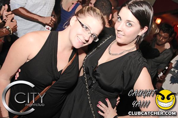 City nightclub photo 156 - September 29th, 2012