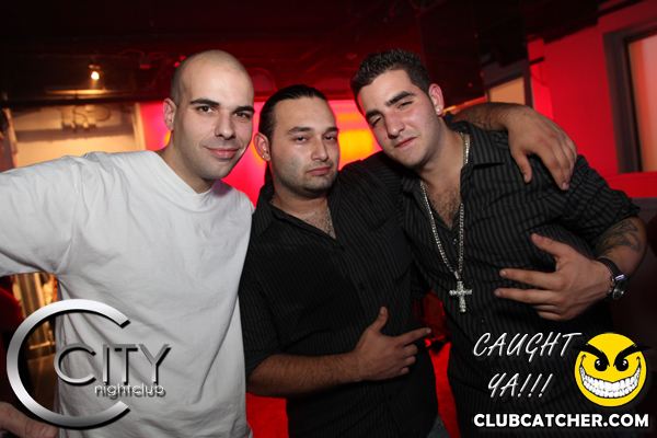 City nightclub photo 160 - September 29th, 2012