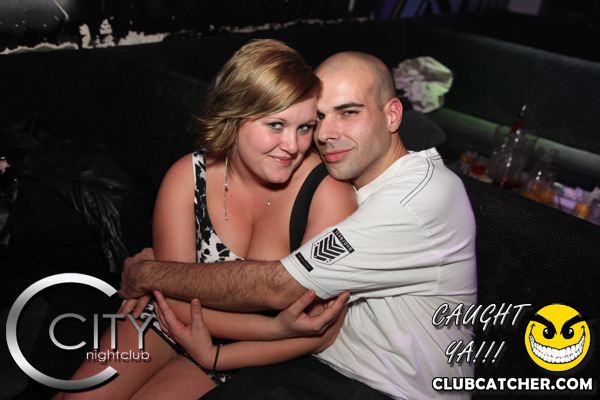 City nightclub photo 161 - September 29th, 2012