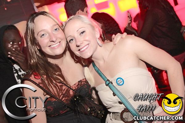 City nightclub photo 162 - September 29th, 2012