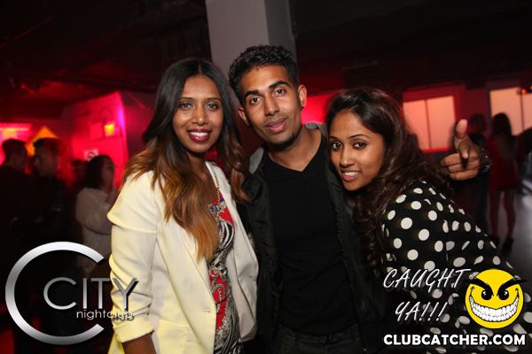 City nightclub photo 170 - September 29th, 2012