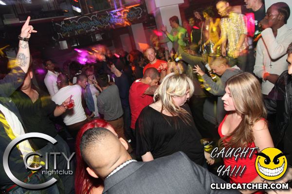 City nightclub photo 18 - September 29th, 2012