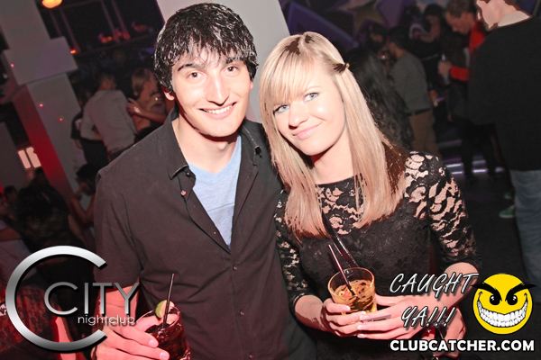 City nightclub photo 172 - September 29th, 2012