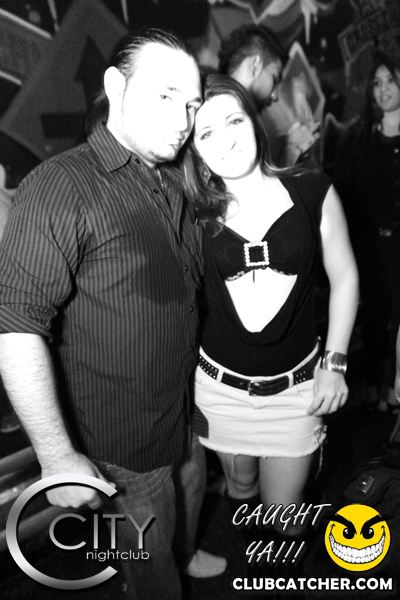 City nightclub photo 173 - September 29th, 2012