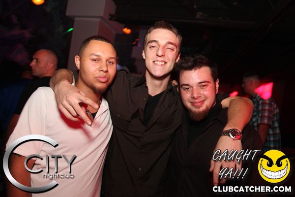 City nightclub photo 175 - September 29th, 2012