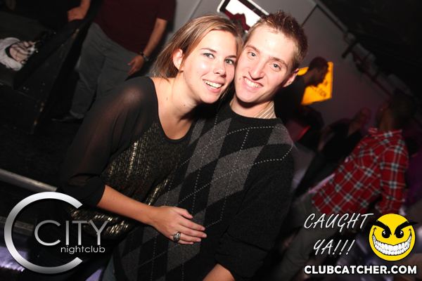 City nightclub photo 177 - September 29th, 2012