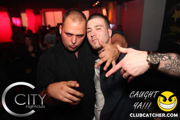 City nightclub photo 178 - September 29th, 2012