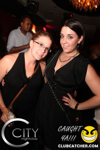 City nightclub photo 179 - September 29th, 2012