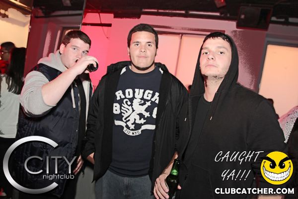 City nightclub photo 181 - September 29th, 2012