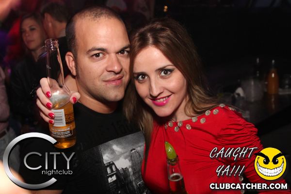 City nightclub photo 182 - September 29th, 2012