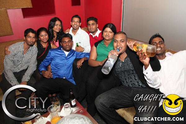 City nightclub photo 24 - September 29th, 2012