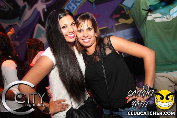City nightclub photo 26 - September 29th, 2012
