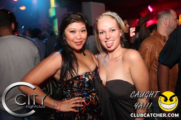 City nightclub photo 31 - September 29th, 2012