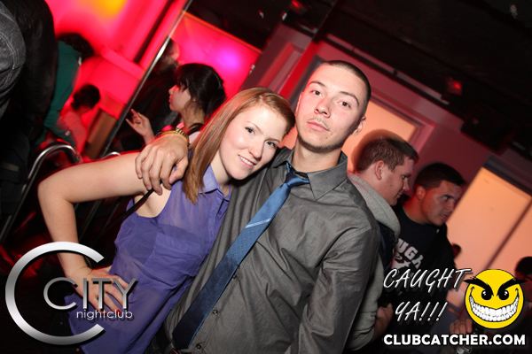 City nightclub photo 33 - September 29th, 2012