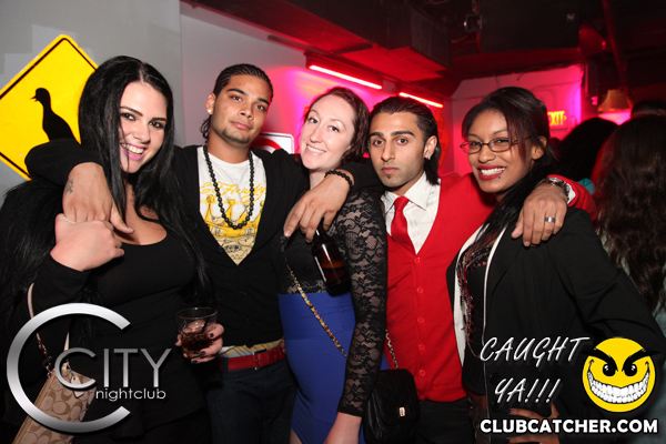 City nightclub photo 38 - September 29th, 2012