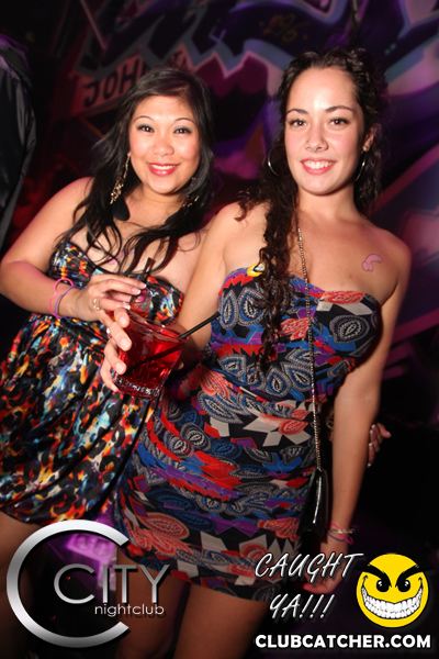 City nightclub photo 40 - September 29th, 2012