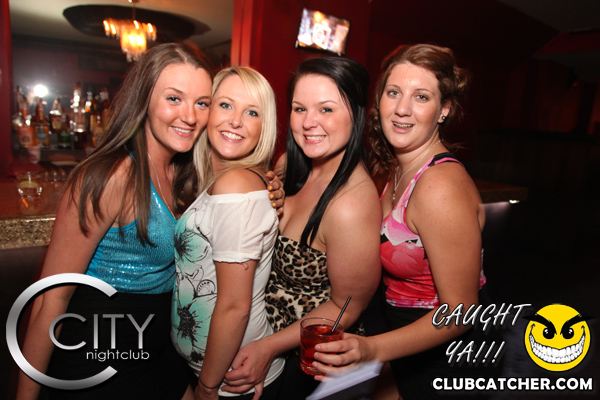 City nightclub photo 5 - September 29th, 2012