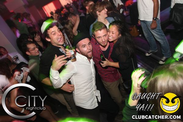 City nightclub photo 41 - September 29th, 2012