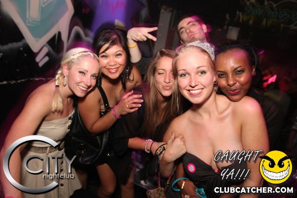 City nightclub photo 47 - September 29th, 2012