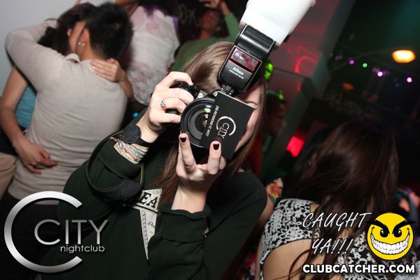 City nightclub photo 48 - September 29th, 2012