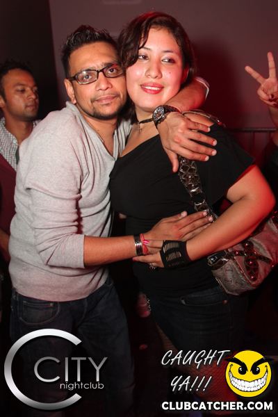 City nightclub photo 51 - September 29th, 2012