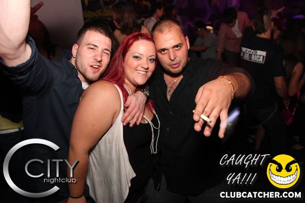 City nightclub photo 58 - September 29th, 2012
