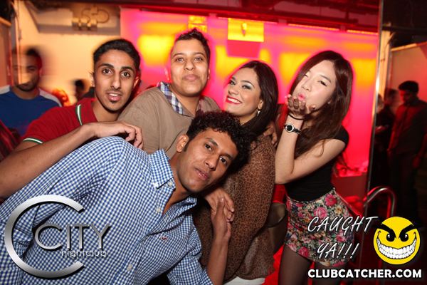 City nightclub photo 62 - September 29th, 2012