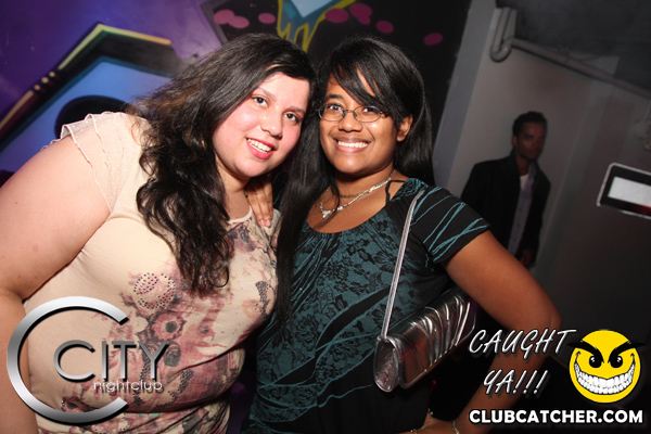 City nightclub photo 63 - September 29th, 2012