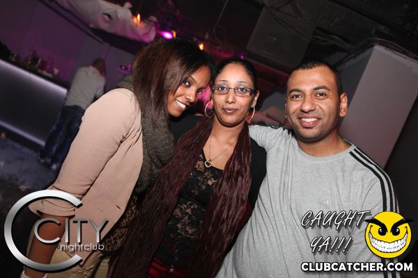 City nightclub photo 64 - September 29th, 2012